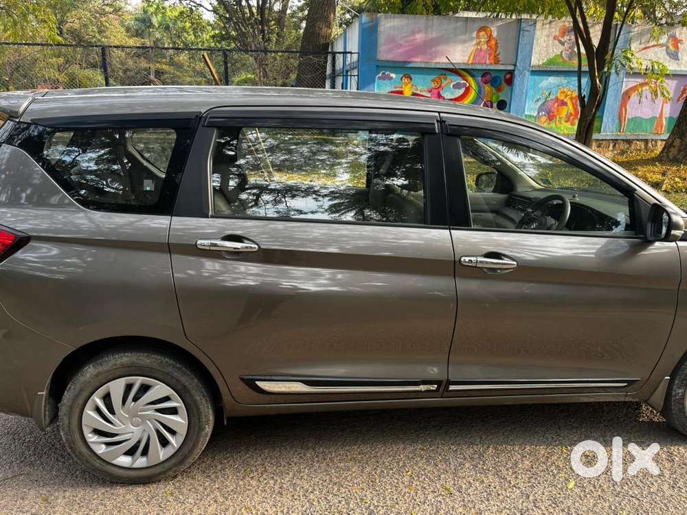 Maruti Suzuki Petrol Manual 2020 Car