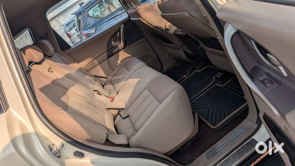 Mahindra Xuv500 2011-2015 W6 2wd, 2014, Diesel