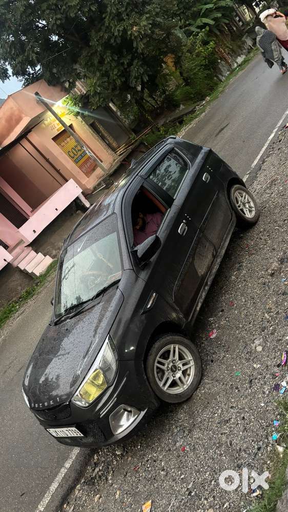 Full Modify