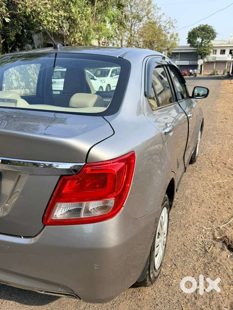 Maruti Suzuki Dzire 2022 Petrol Good Condition
