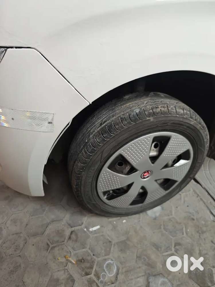 Maruti Suzuki Wagon R 2022 Cng In Showroom Condition