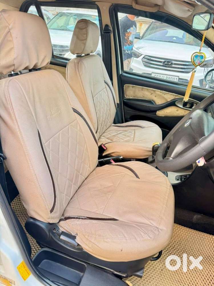 Tata Indigo Ecs Ecs Ls Tdi, 2016, Diesel