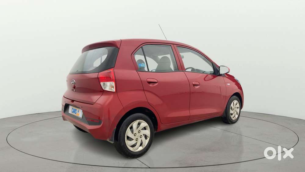 Hyundai New Santro 1.1 Sportz Amt, 2020, Petrol
