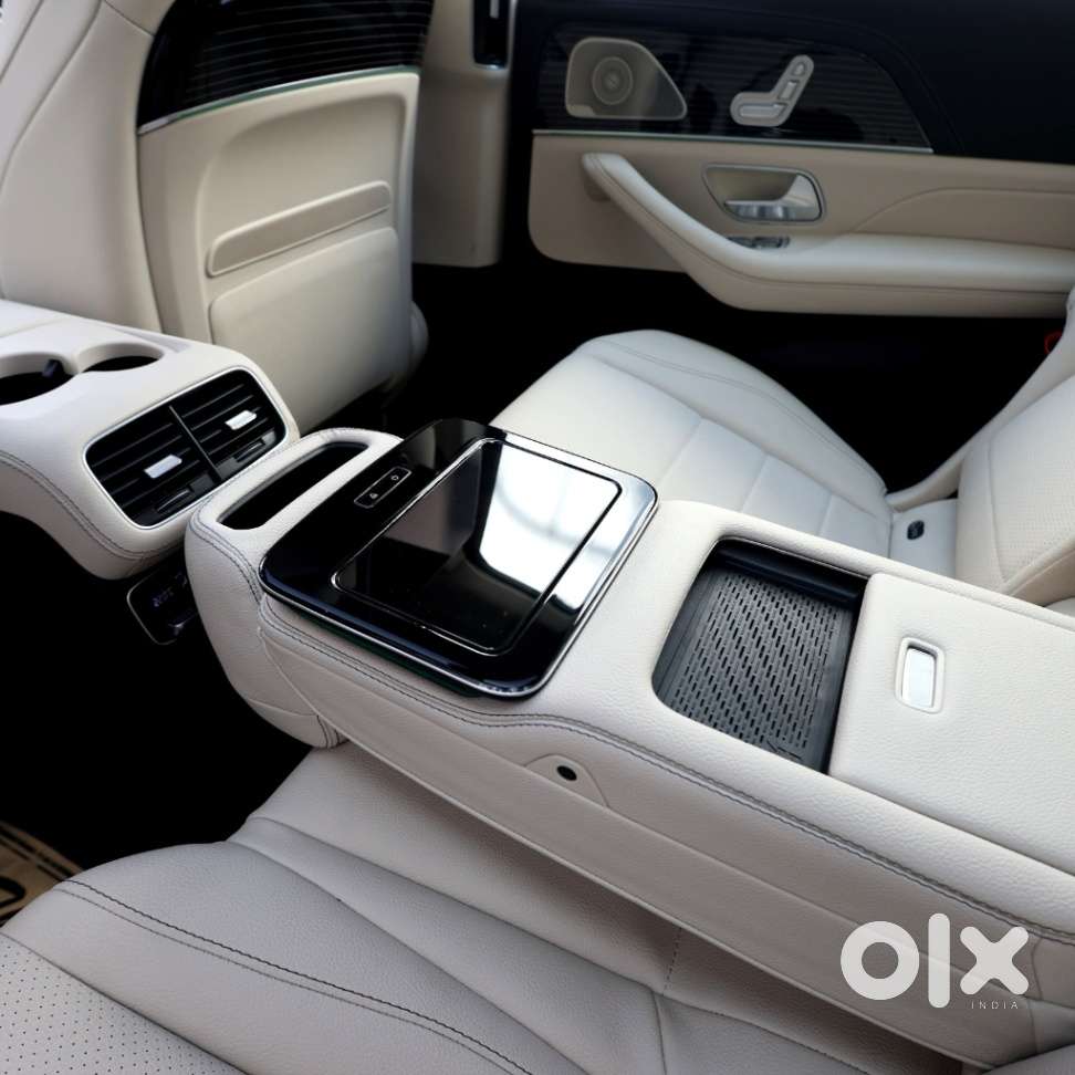 Mercedes-benz Gls 450 4matic, 2024, Petrol