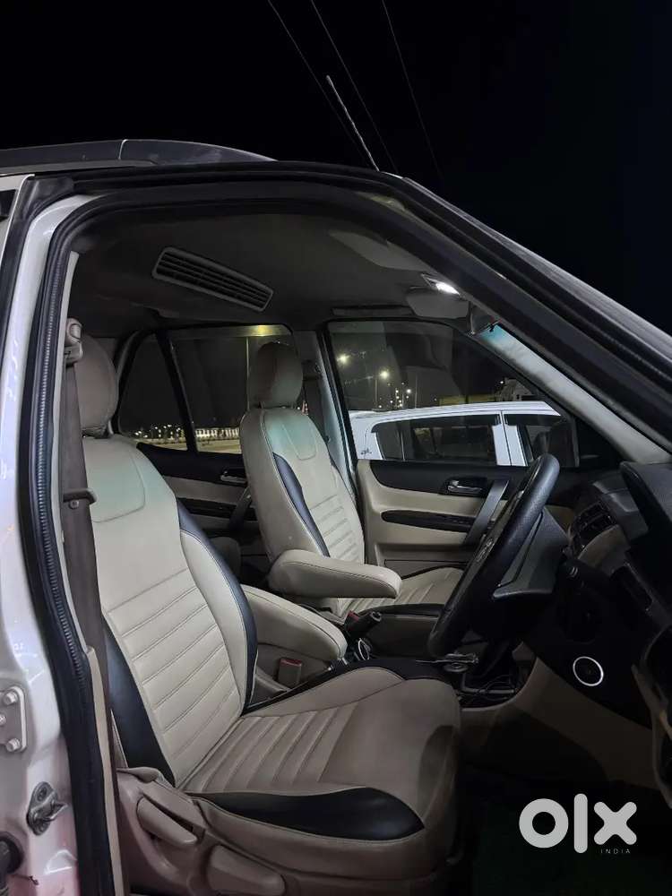 Tata Safari Storme 2014 Diesel Manual