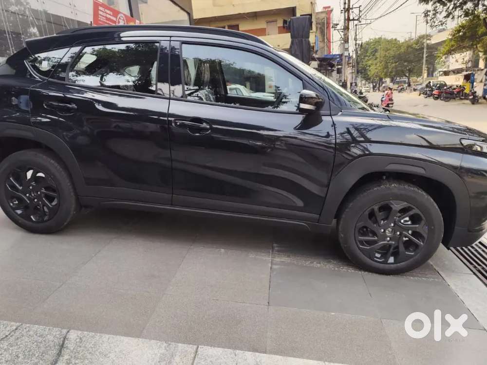 Maruti Suzuki Fronx 2026