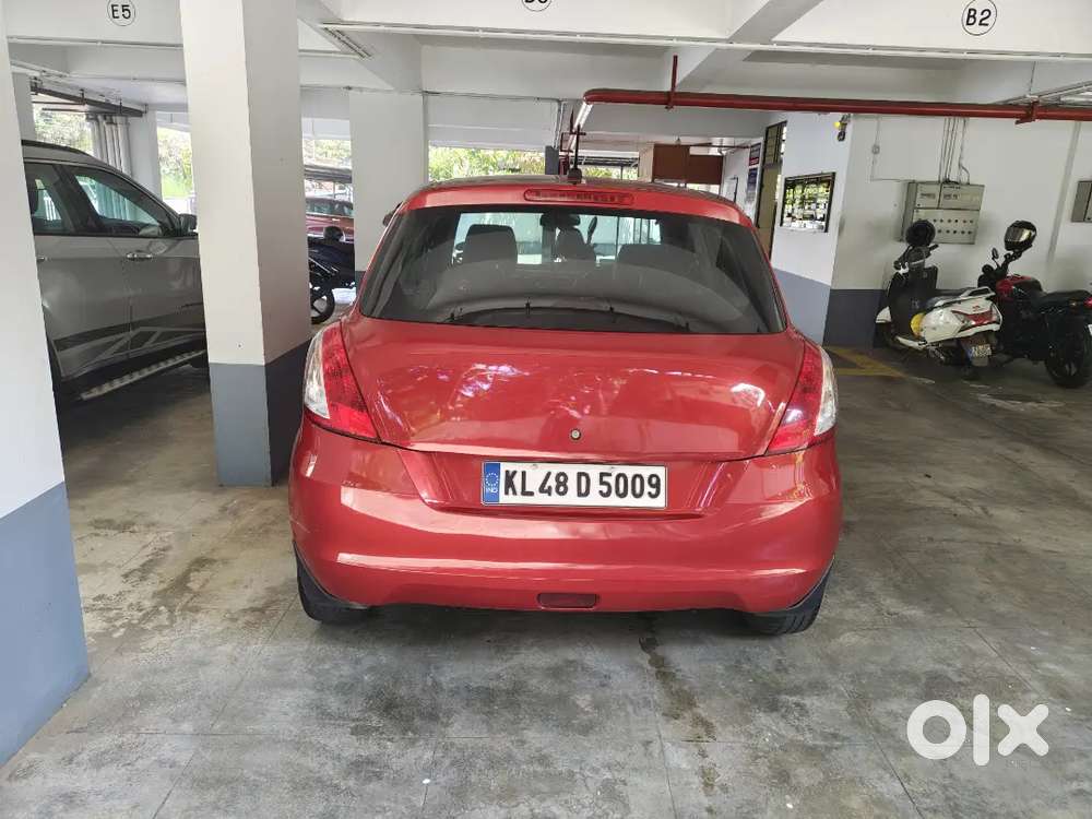 Maruti Suzuki Swift Diesel 2012 First Owner Direct Sale