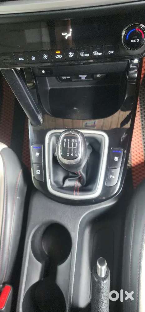 Kia Seltos 1.4 Gtx 2019