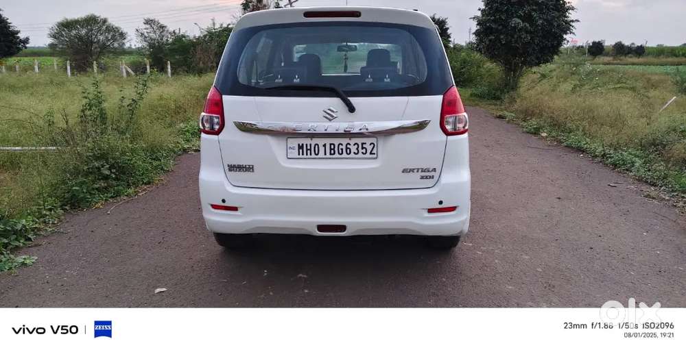 Maruti Suzuki Ertiga 2013 Diesel 73589 Km Driven