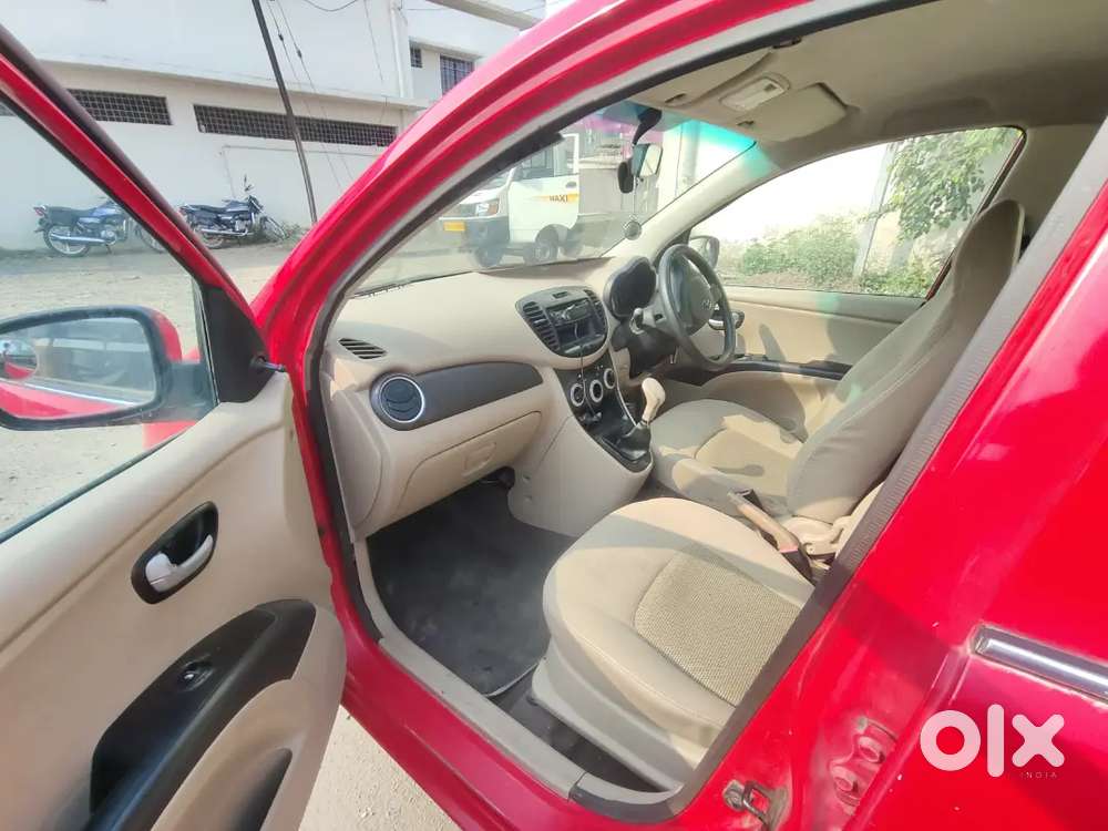 Hyundai I10 Magna 2009