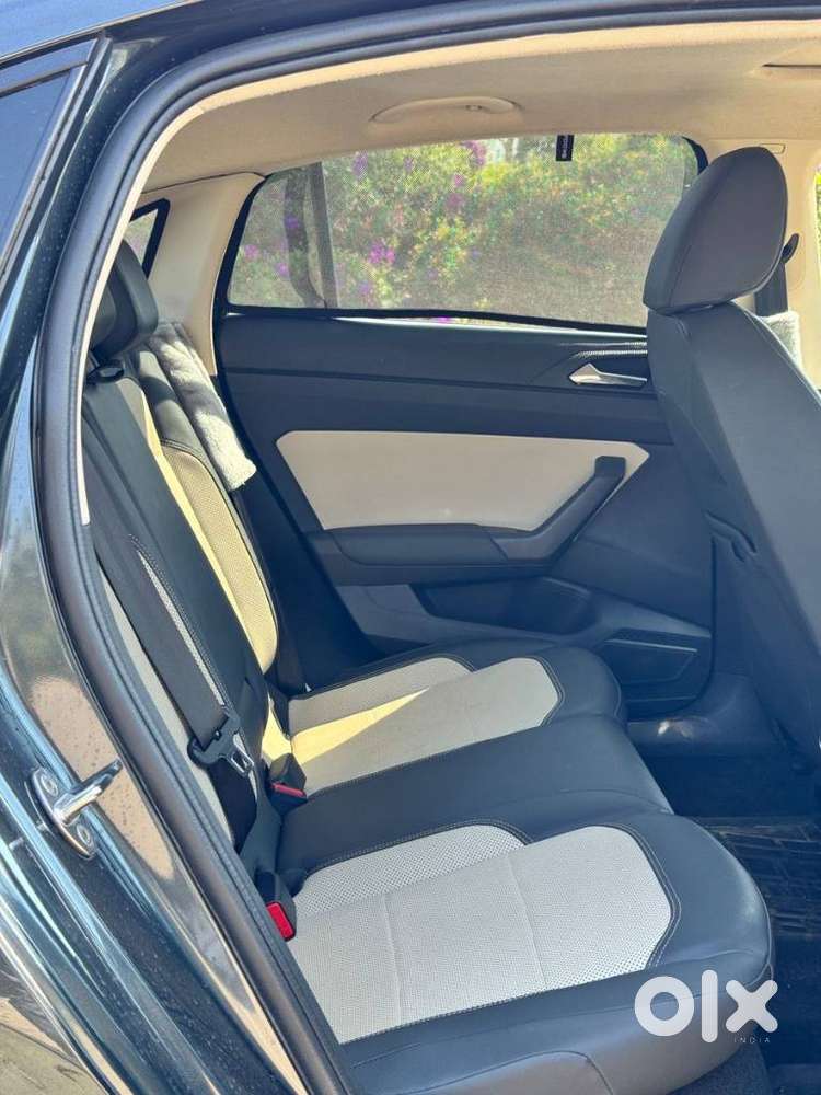 Skoda Slavia 1.5 Tsi Style Dsg, 2022, Petrol