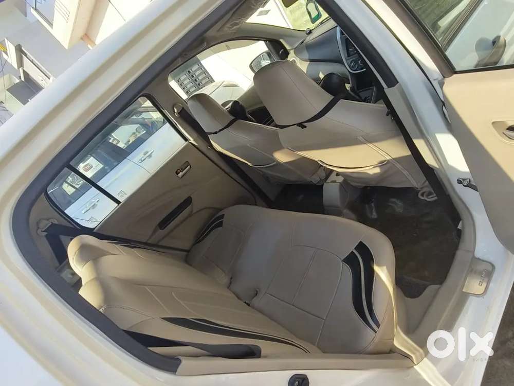 Maruti Suzuki Celerio 2016 Year