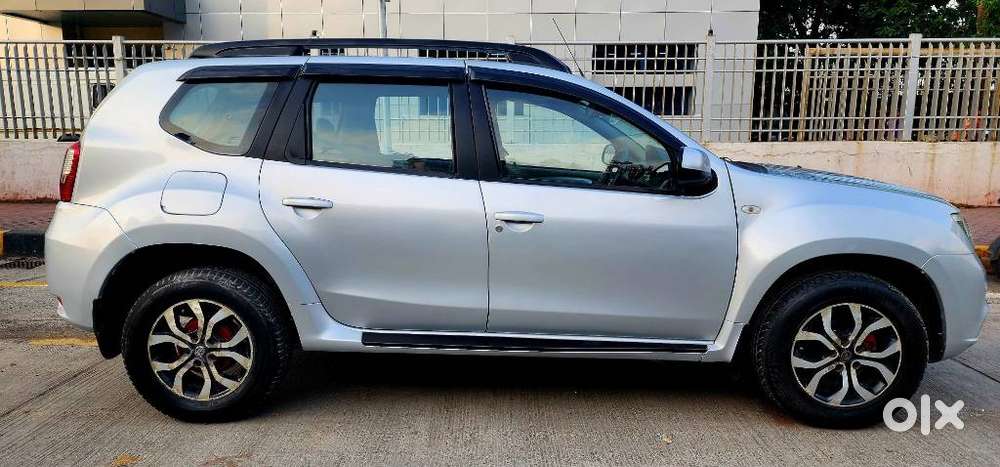 Nissan Terrano Xl 85 Ps Deisel, 2015, Diesel
