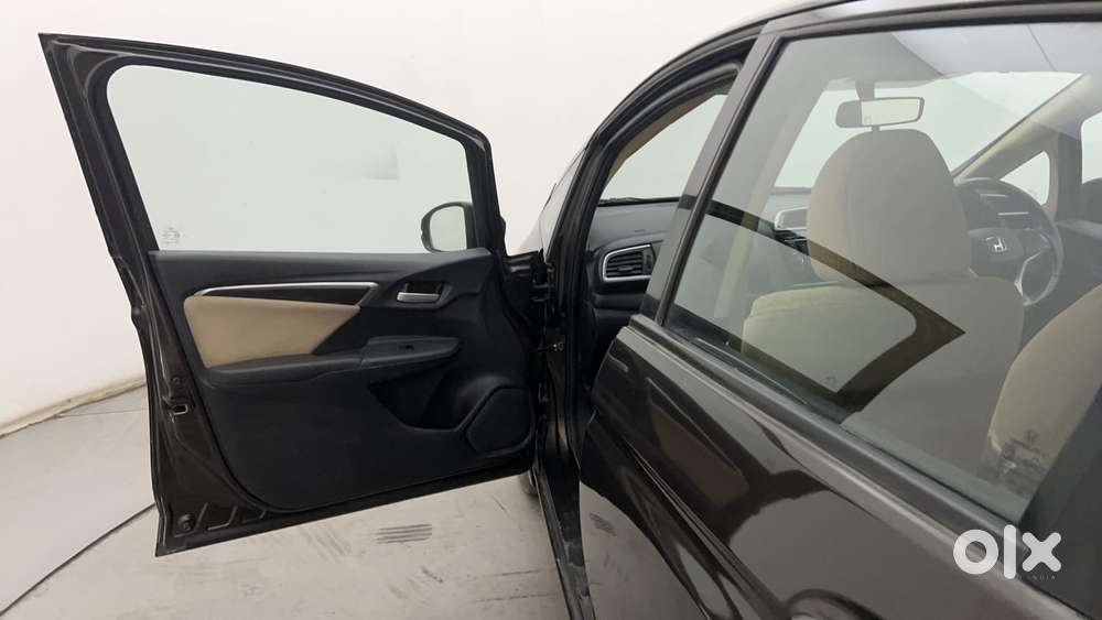 Honda Jazz [2020-2023] 1.2 V I-vtec Mt, 2016, Petrol