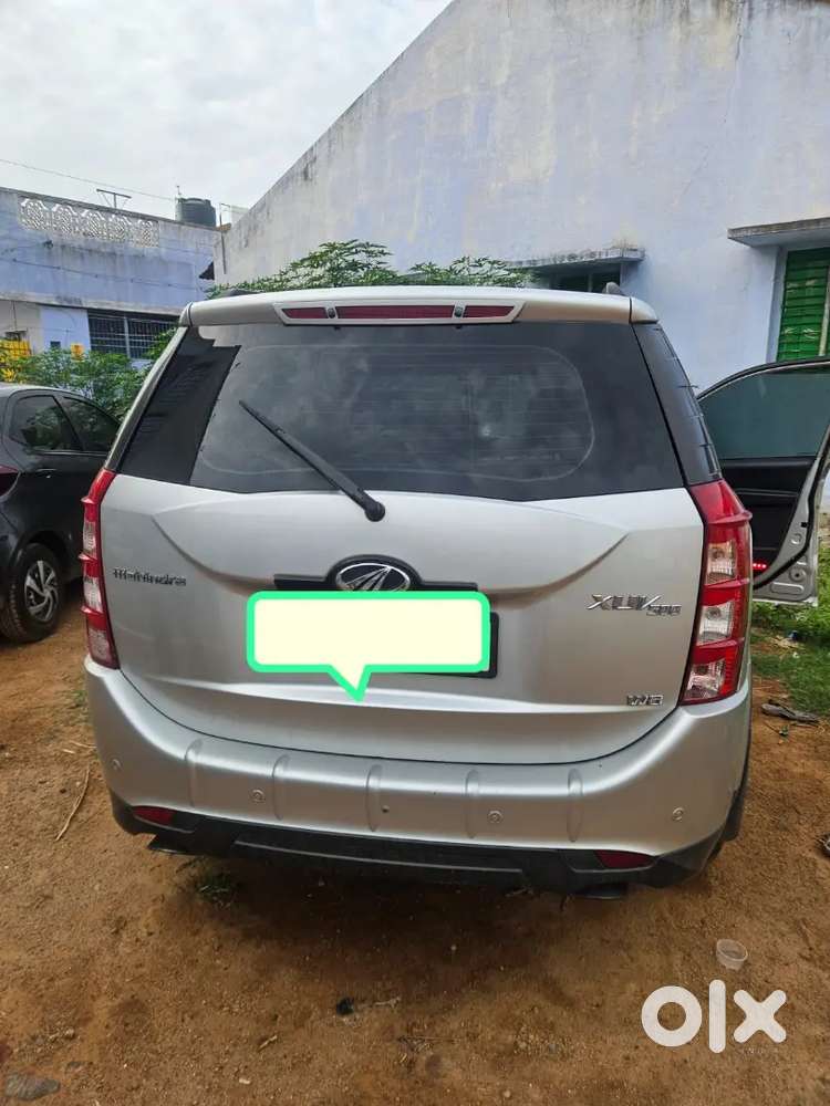 Mahindra Xuv500 Diesel Manual 2014