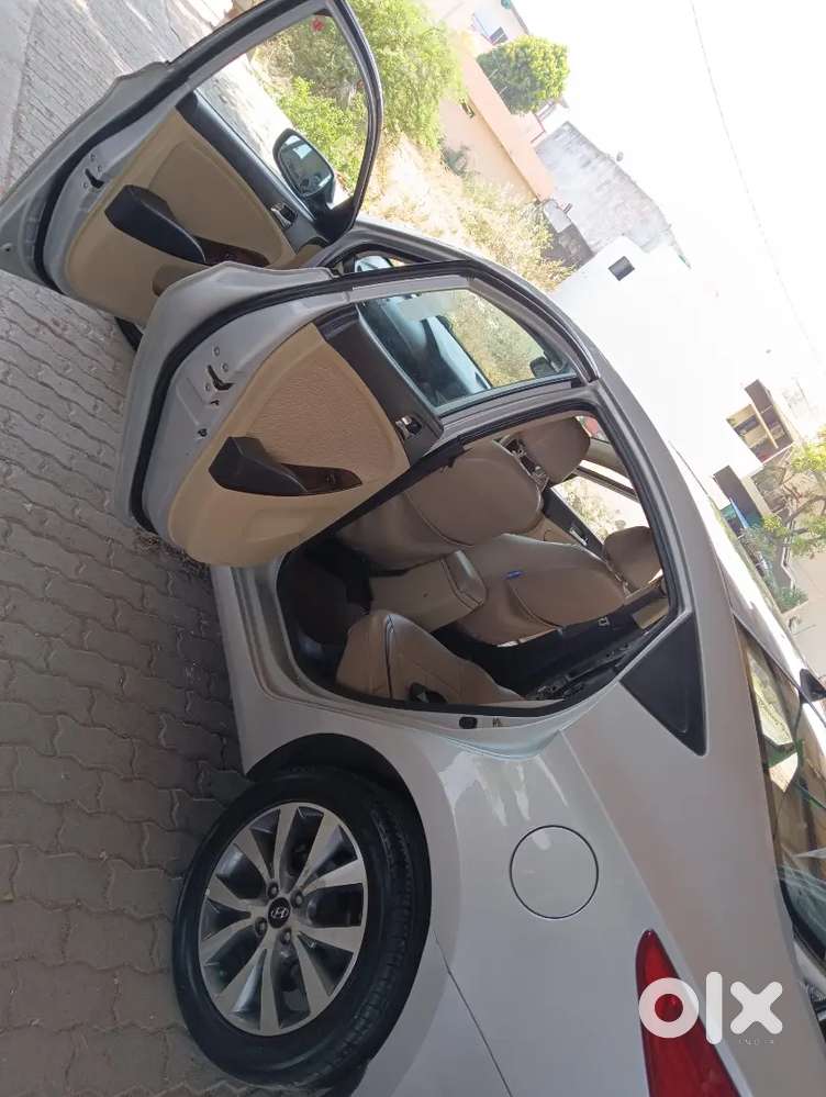 Like A New Condition