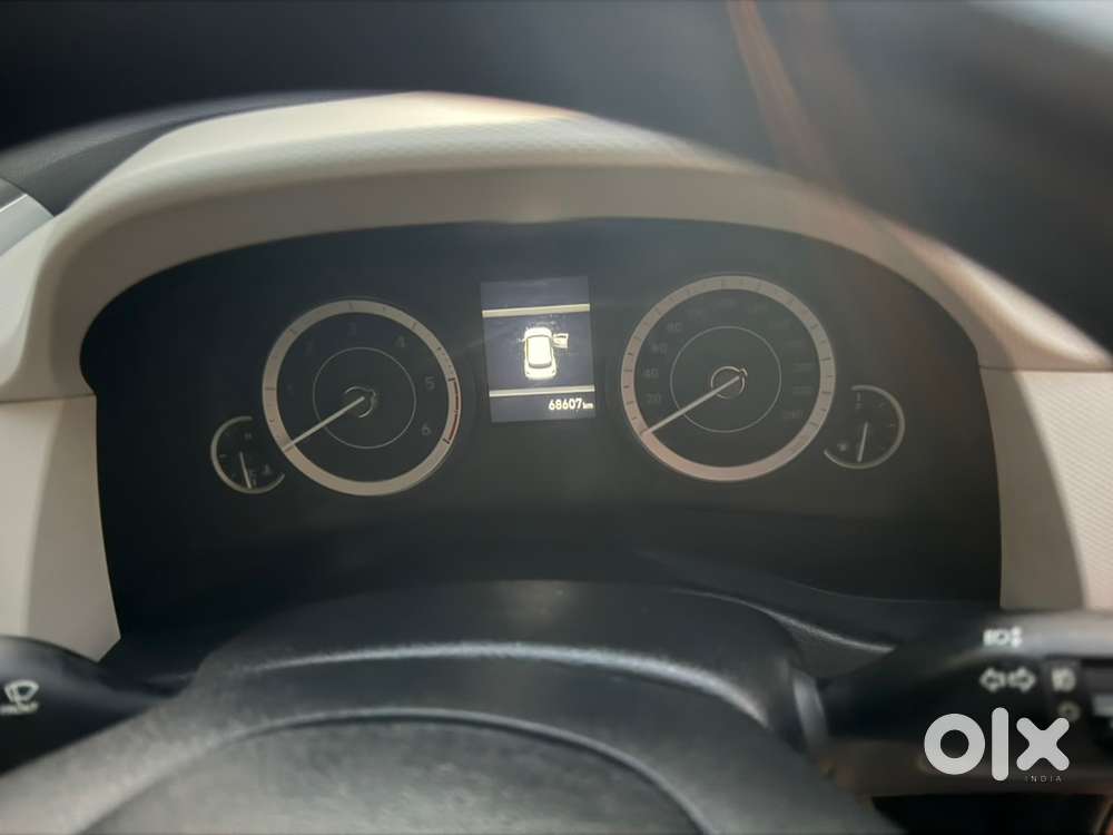 Hyundai Creta 2020 Diesel Manual