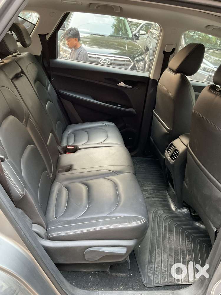 Mg Hector Sharp Diesel Mt, 2019, Diesel