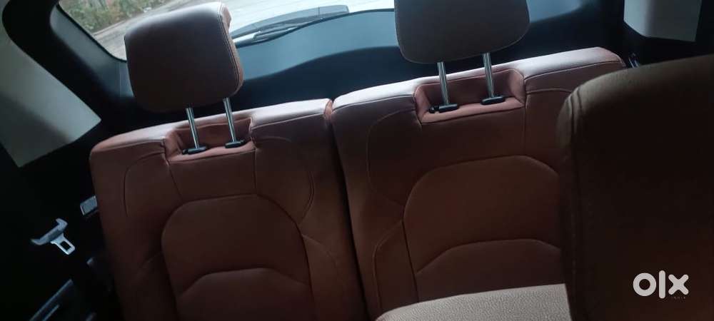 Mg Hector Plus Sharp Pro 2.0 Turbo Diesel 7 Str, 2021, Diesel