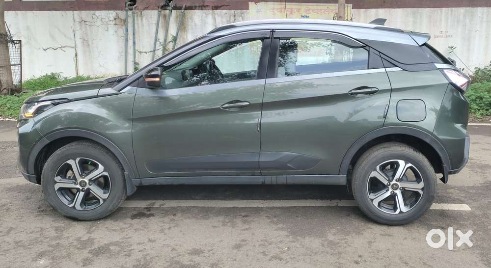 Tata Nexon, 2023, Diesel