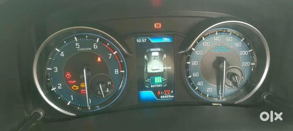 Maruti Suzuki Ertiga 2025 Petrol Manual Car