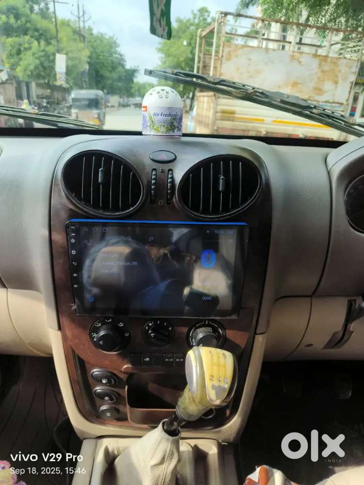 Mahindra Scorpio 2010 Diesel Well Maintained