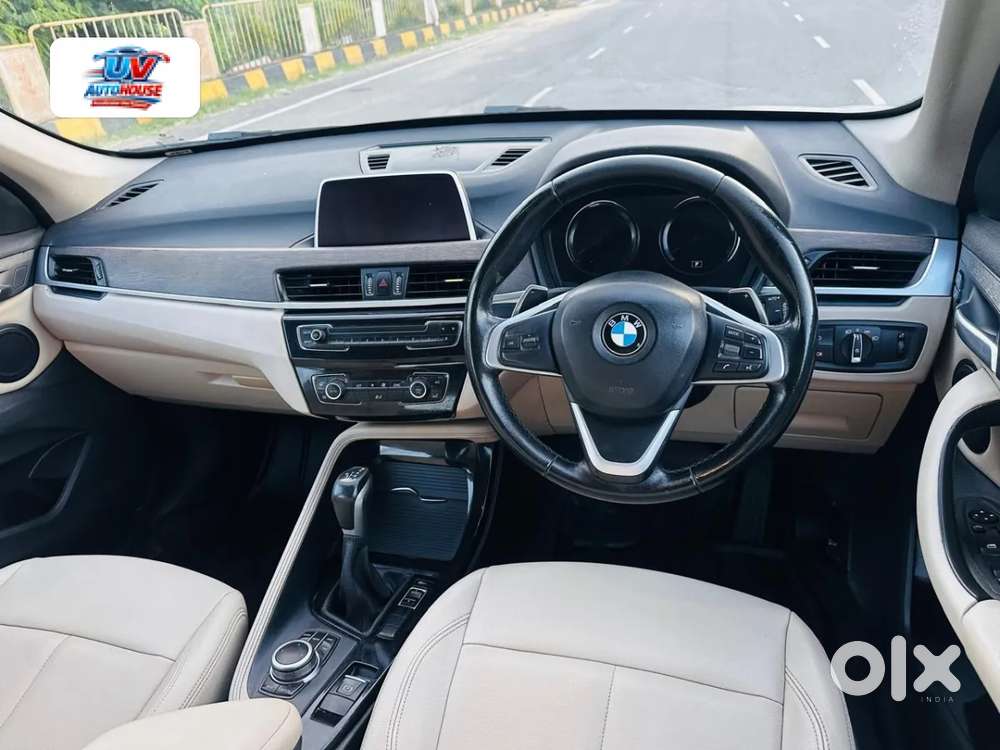 Bmw X1 Sdrive20d Expedition, 2019, Diesel