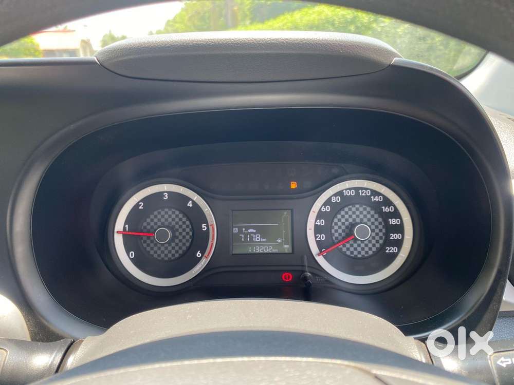 Hyundai Grand I10 2020 Diesel 115000 Km Driven
