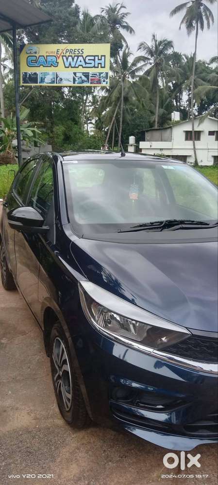 Tata Tiago 2023 Model