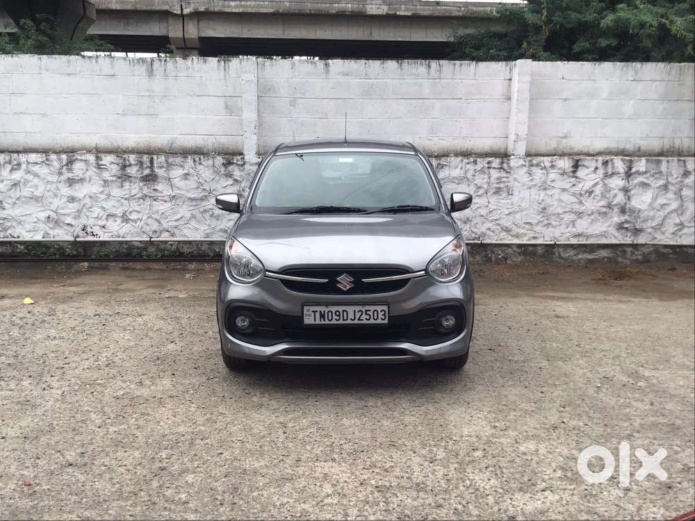 Maruti Suzuki Celerio 1.0 Zxi Plus Ags, 2024, Petrol