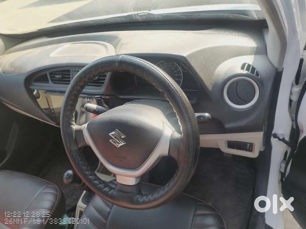 New Alto 800 Sell Urgent