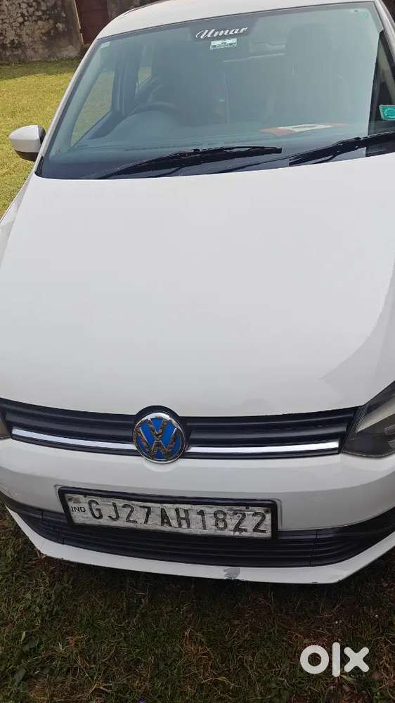 Volkswagen Polo Petrol /cng