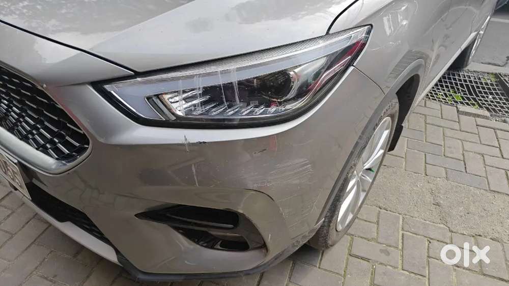 Mg Astor 1.5 Smart 2022 Car