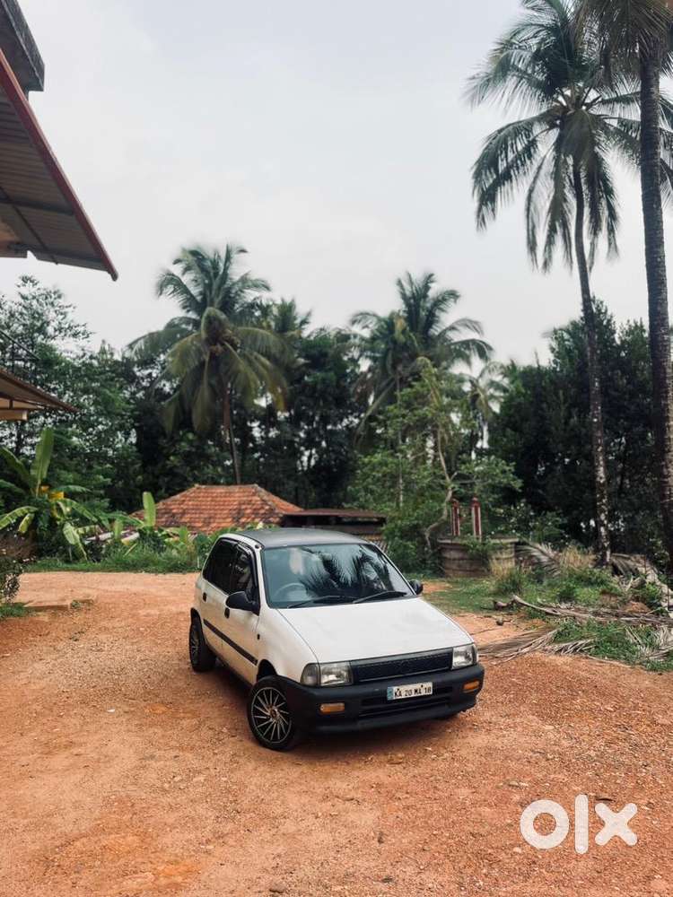 Maruti Suzuki Zen Estilo 2002 Good Condition