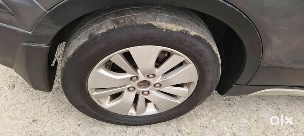 Maruti Suzuki S-cross Alpha 1.3, 2015, Diesel
