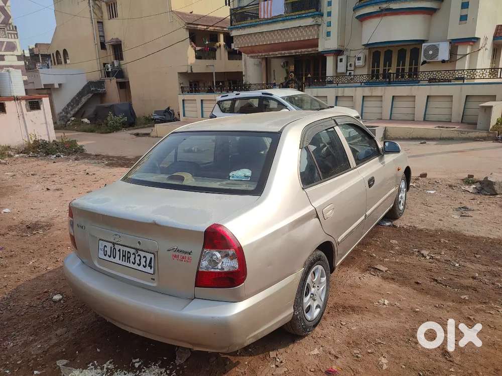 Good Condition 4tyre New