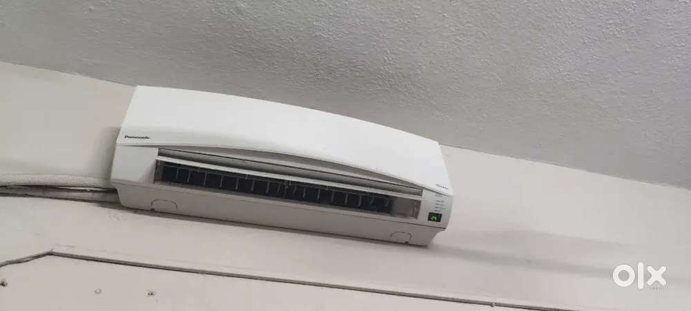 Panasonic 1.5 Ton Inverter AC Sale