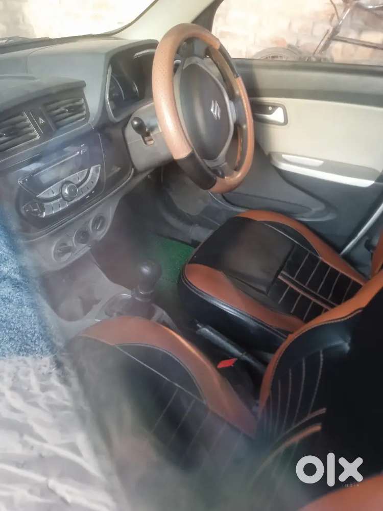 All Car Is Well Maintain