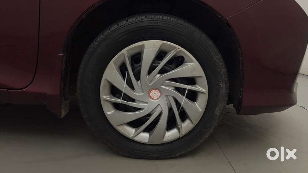 Honda City Sv Mt I-dtec, 2014, Diesel