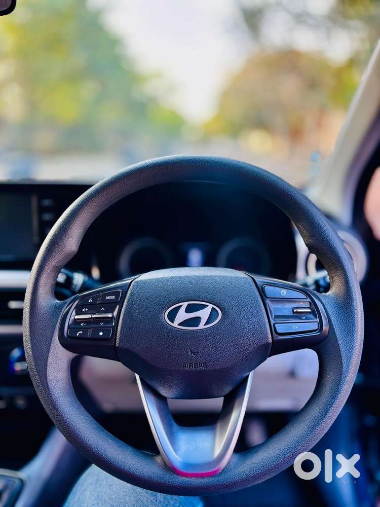 Hyundai Grand I10 Nios Sportz 1.2 Kappa Cng, 2025, Cng & Hybrids