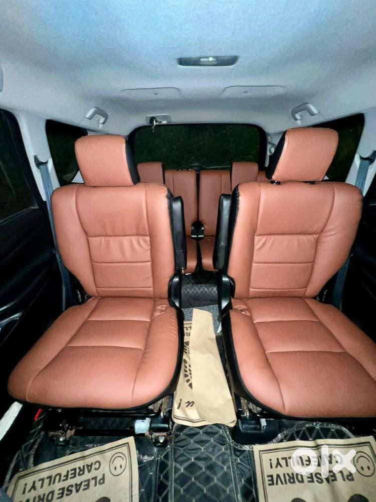 Toyota Innova Crysta 2.4 G Mt, 2020, Diesel