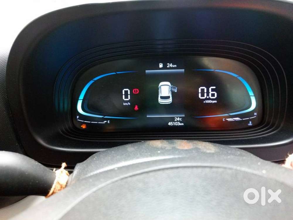 Hyundai Venue Sx, 2022, Petrol