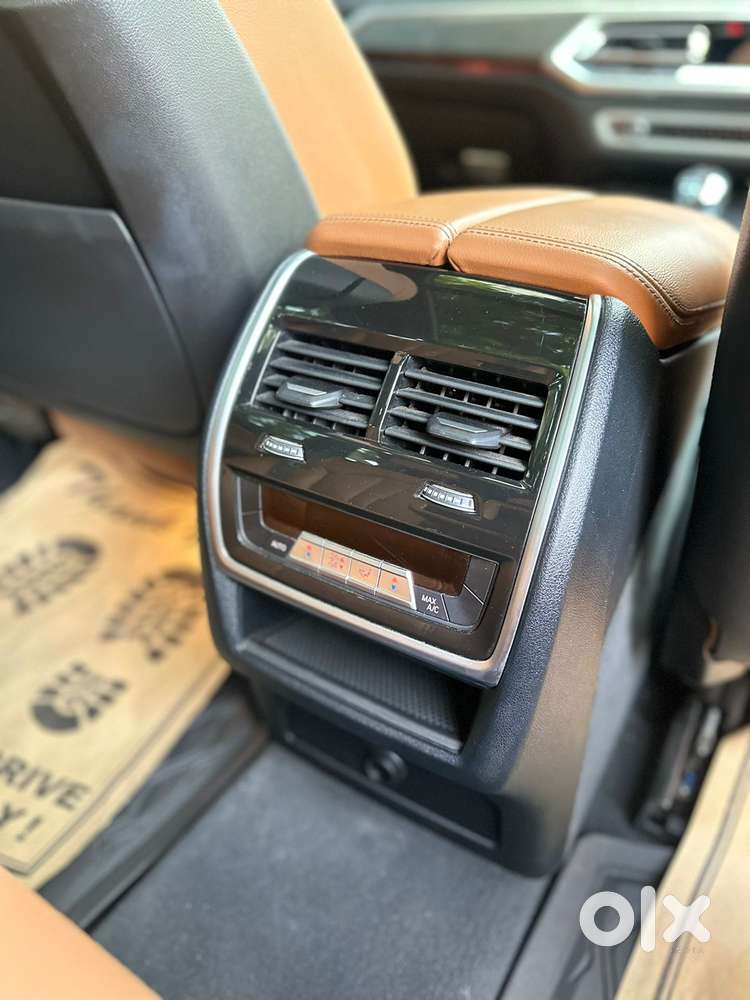 Bmw X5 Xdrive40i M Sport, 2022, Petrol