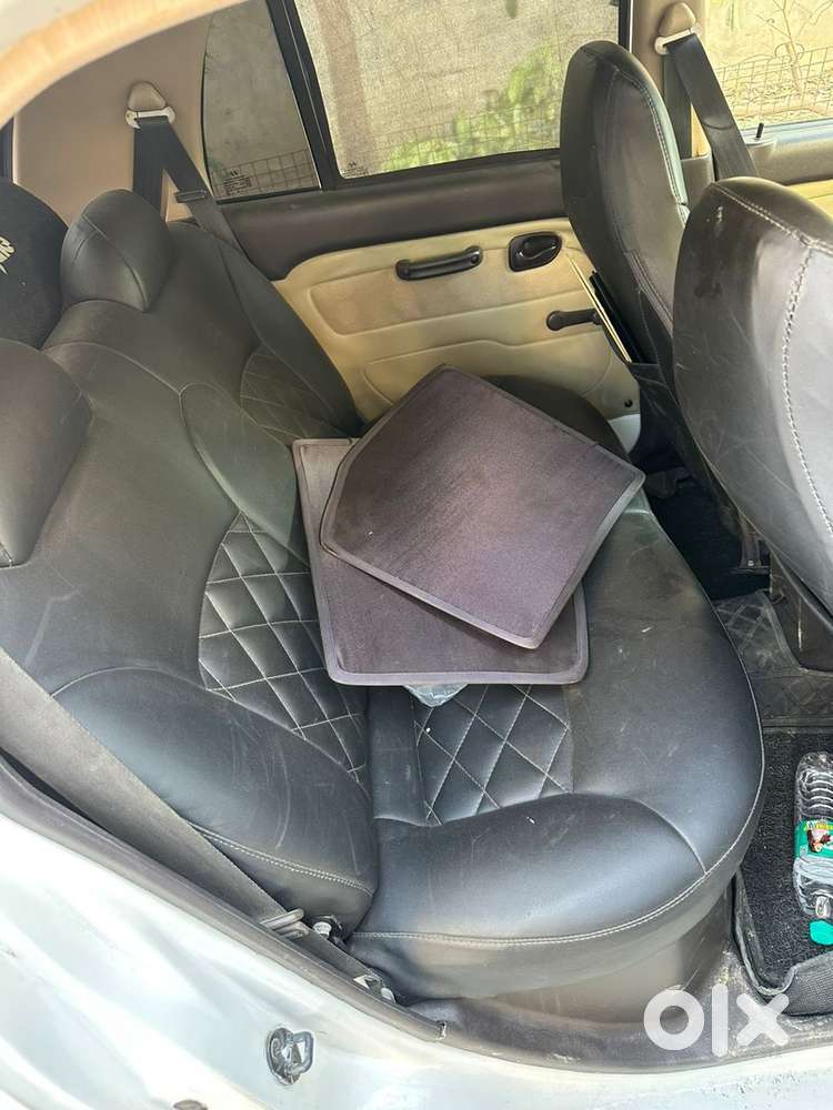 Hyundai Santro Xing 2013