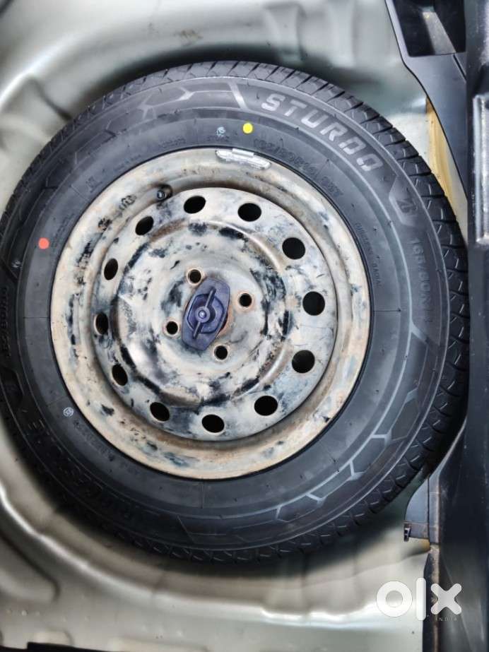 Maruti Suzuki Swift Vdi, 2019, Petrol