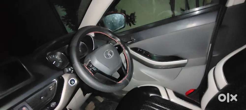Tata Nexon 2019