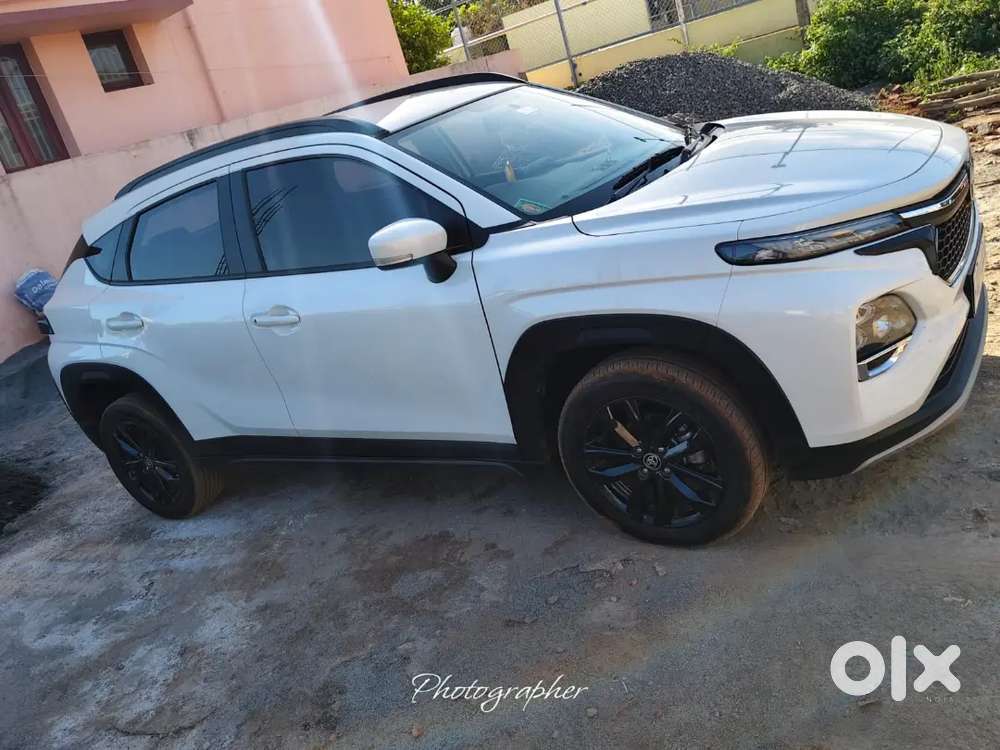New Car.very Good Condition