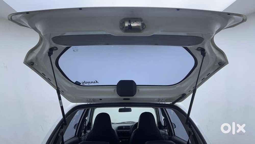 Maruti Suzuki Alto K10 Vxi, 2014, Petrol