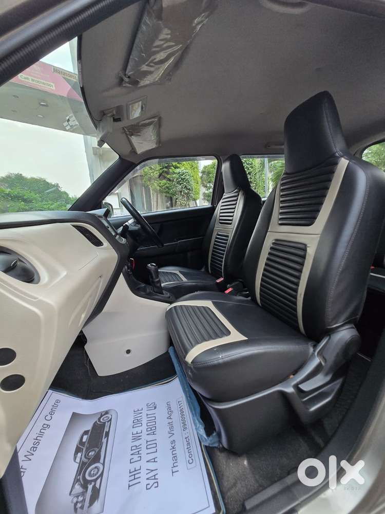 Maruti Suzuki Wagon R Vxi 1.0 Cng, 2022, Cng & Hybrids