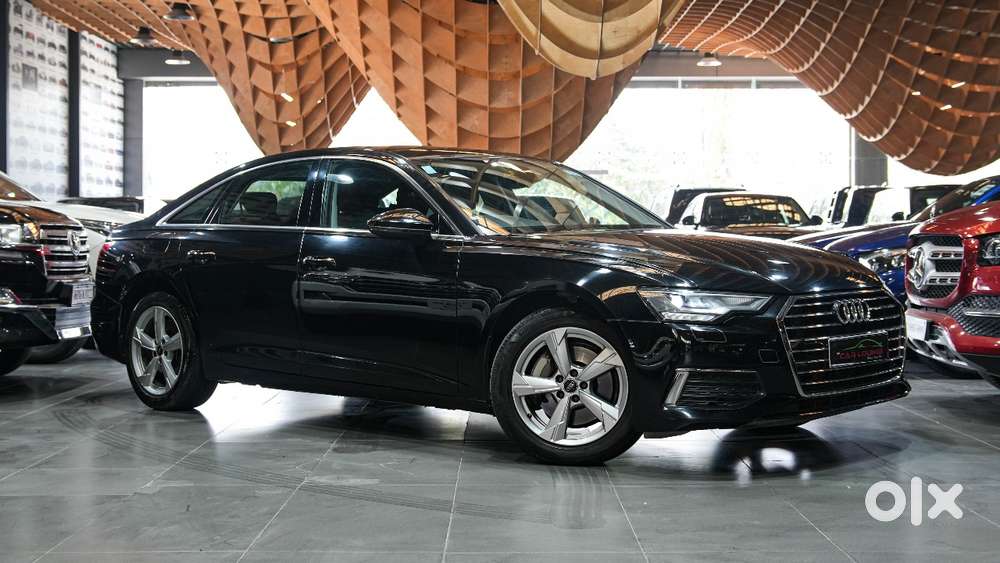 Audi A6 2.0 45 Tfsi Premium Plus, 2023, Petrol